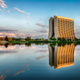 Image for article titled These Are the Most Beautiful Science Labs in the World